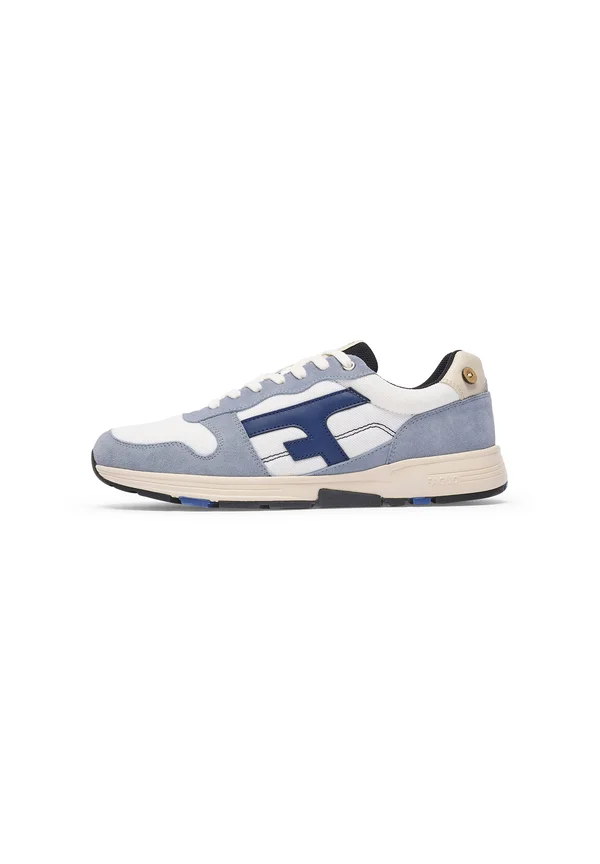 Sneaker low - bleu