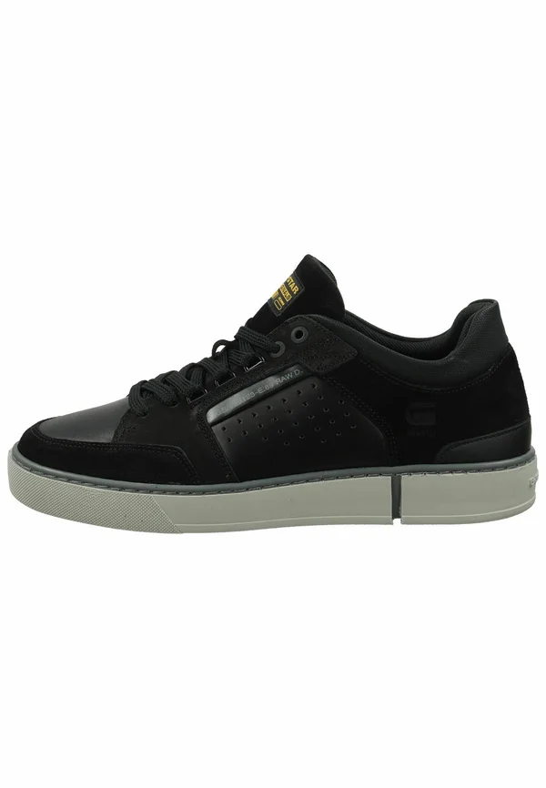 Sneaker low - blk