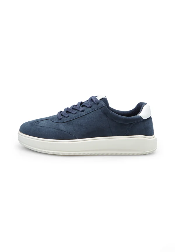 Sneaker low - blu