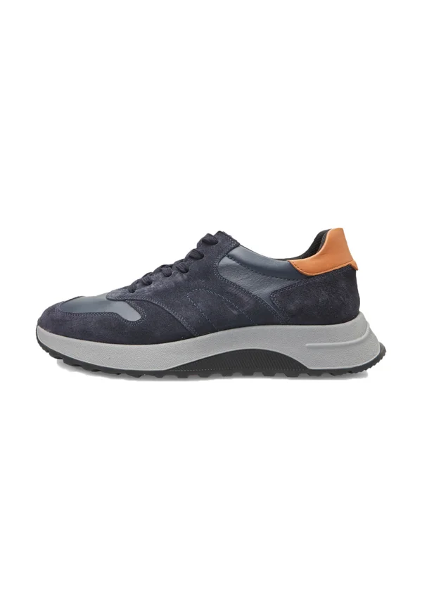 Sneaker low - blu