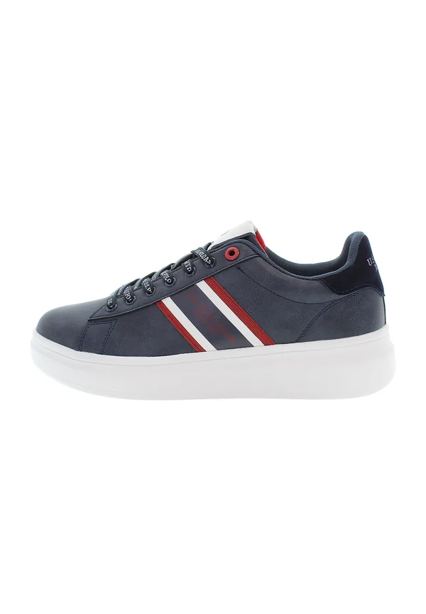 Sneaker low - blu