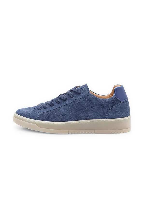 Sneaker low - blu