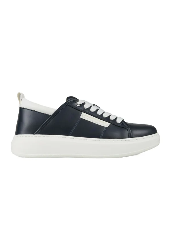 Sneaker low - blu