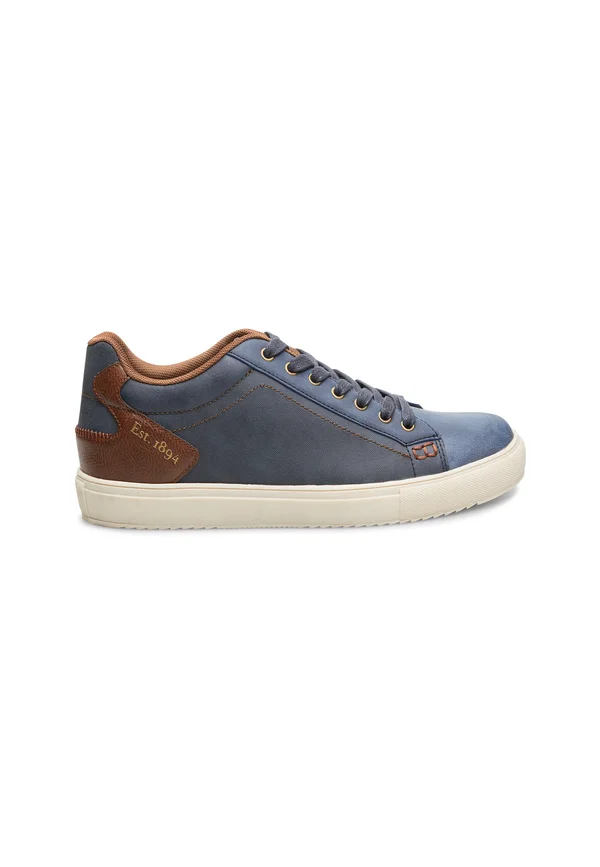 Sneaker low - blu