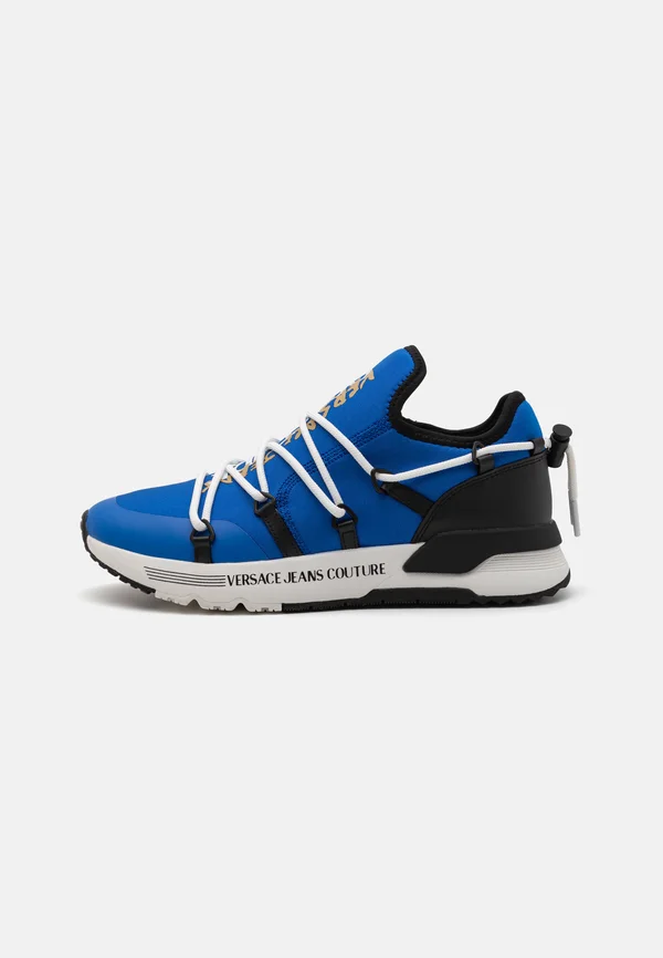 Sneaker low - blu