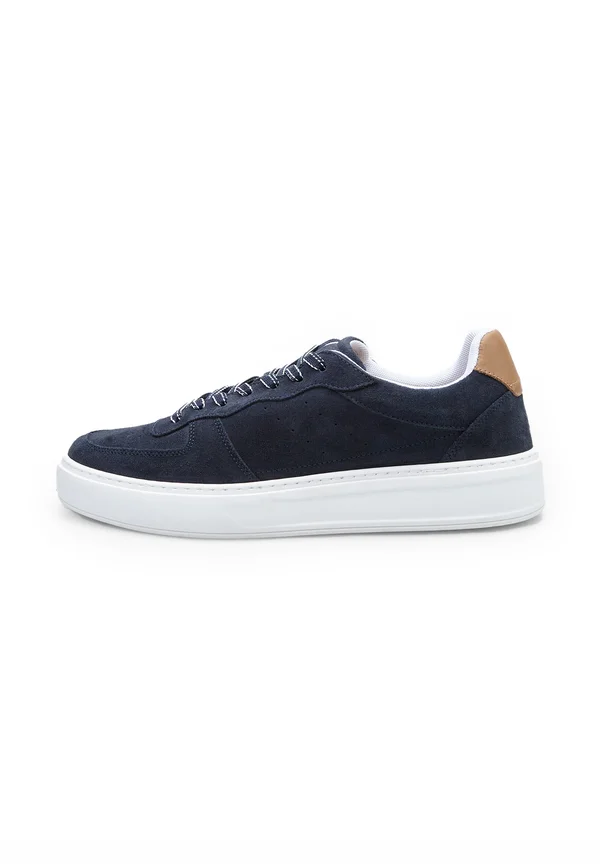 Sneaker low - blu
