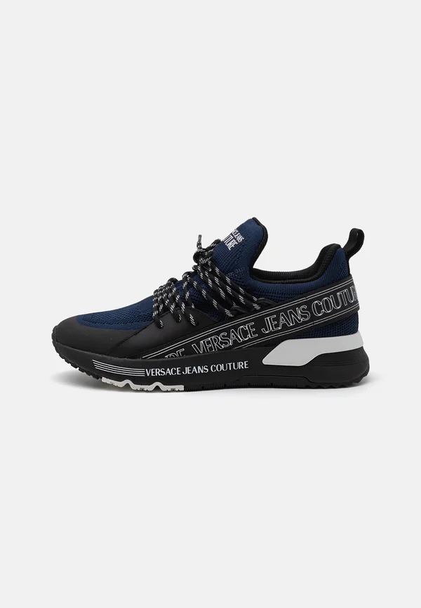 Sneaker low - blu