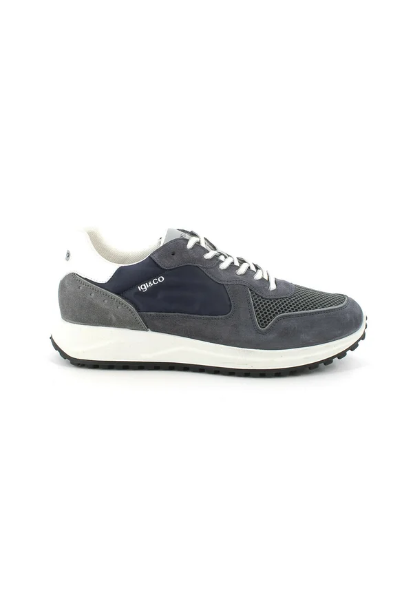 Sneaker low - blu