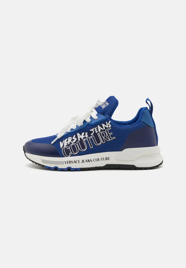 Sneaker low - blu