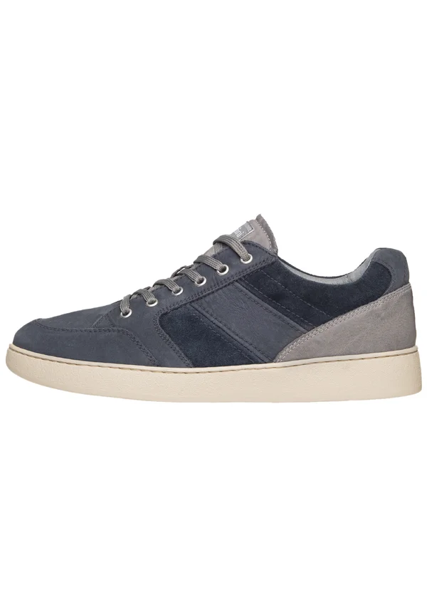 Sneaker low - blu