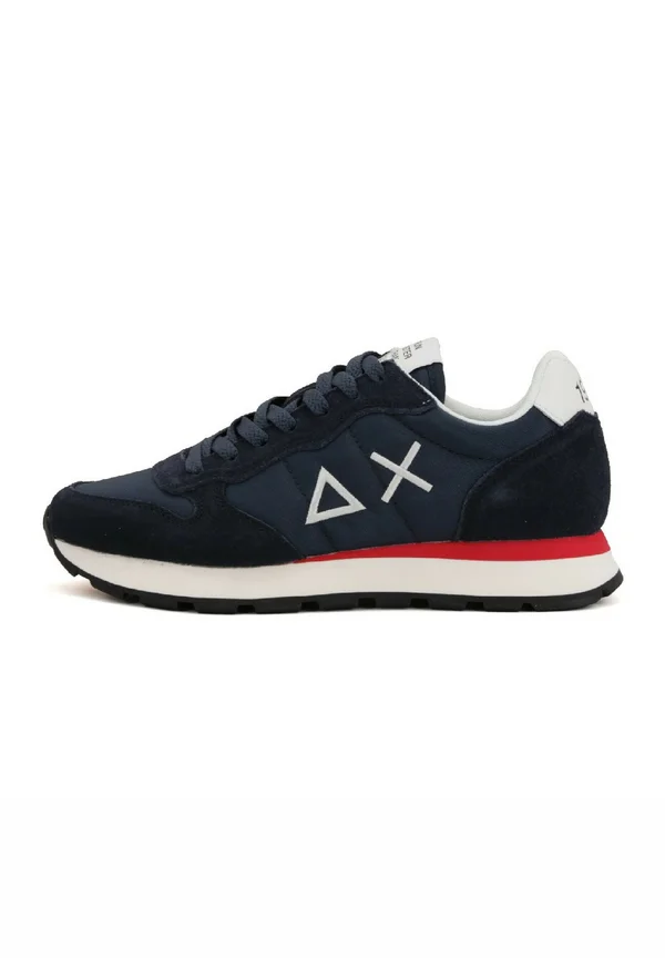 Sneaker low - blu