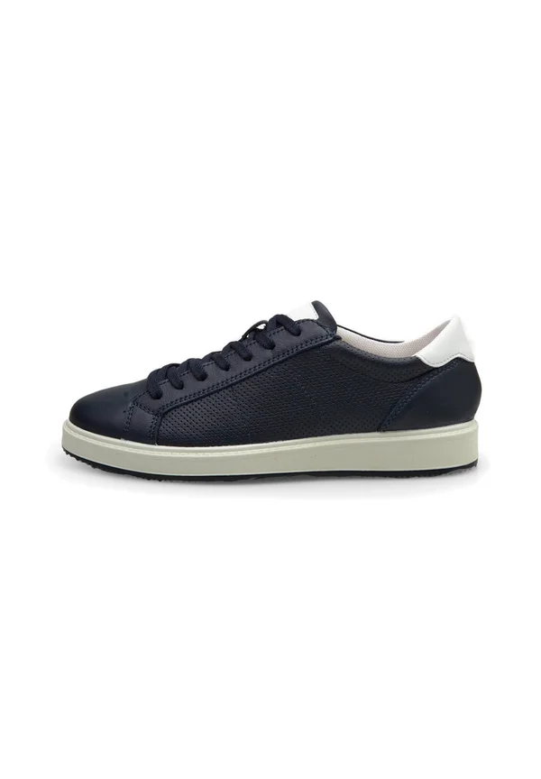 Sneaker low - blu