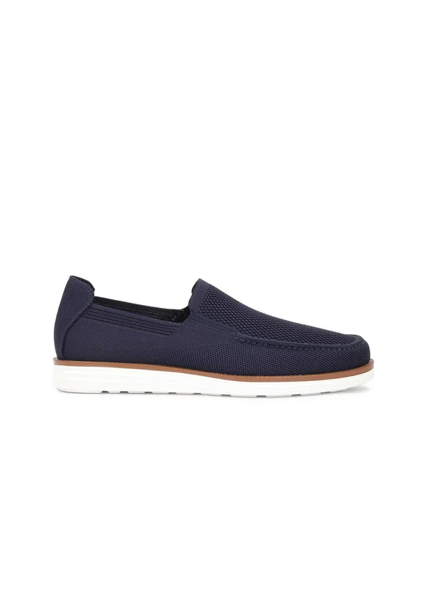 Sneaker low - blue