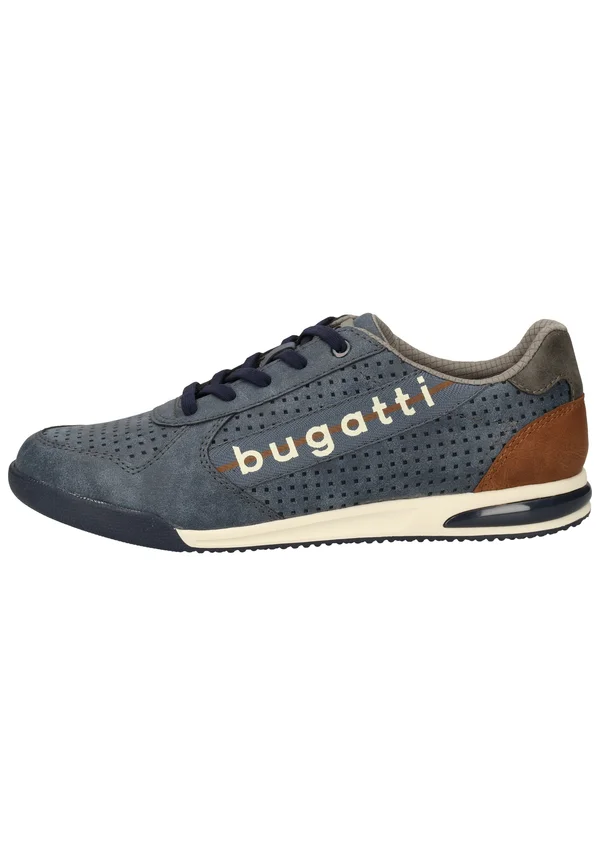 Sneaker low - blue