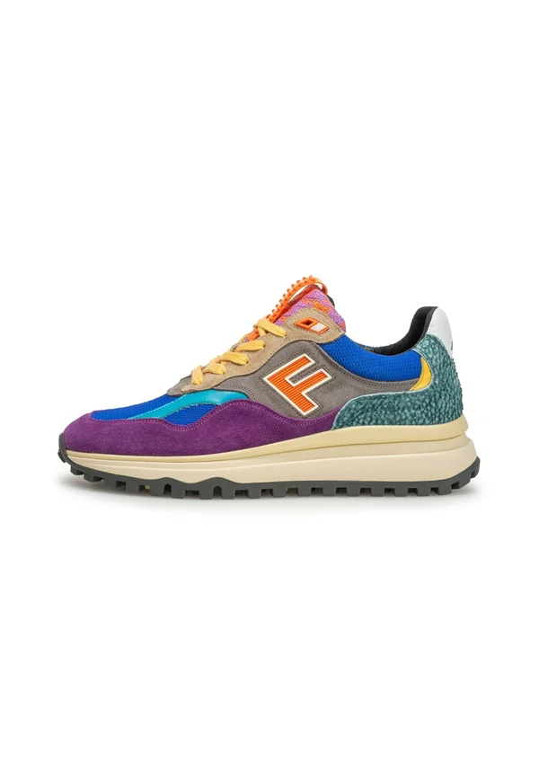 Sneaker low - blue