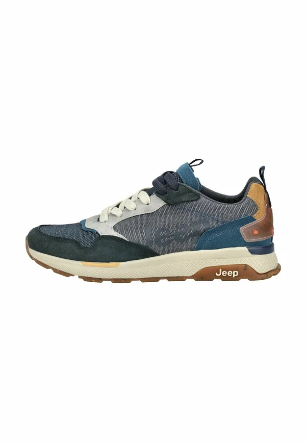 Sneaker low - blue