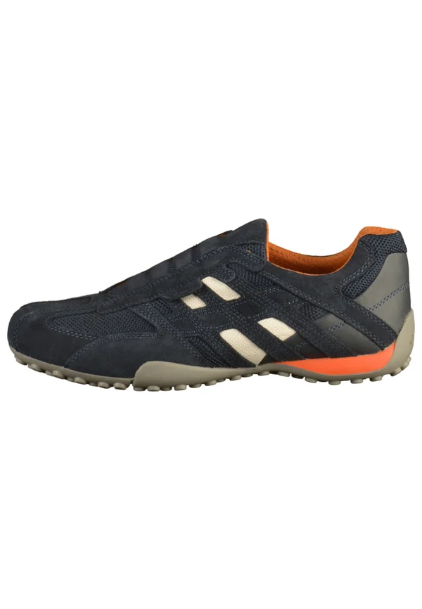 Sneaker low - blue