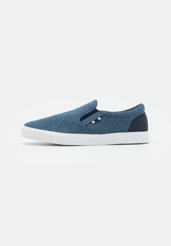 Sneaker low - blue