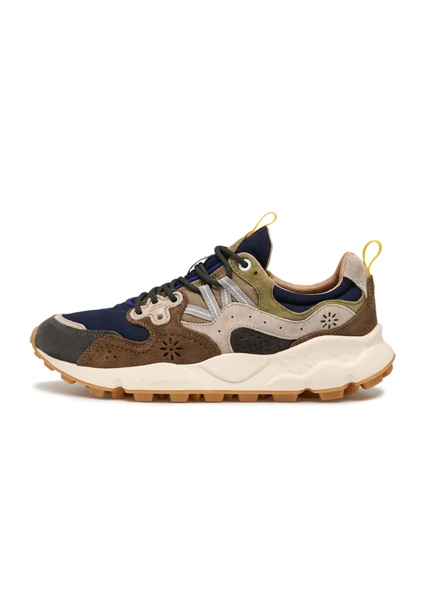 Sneaker low - blue