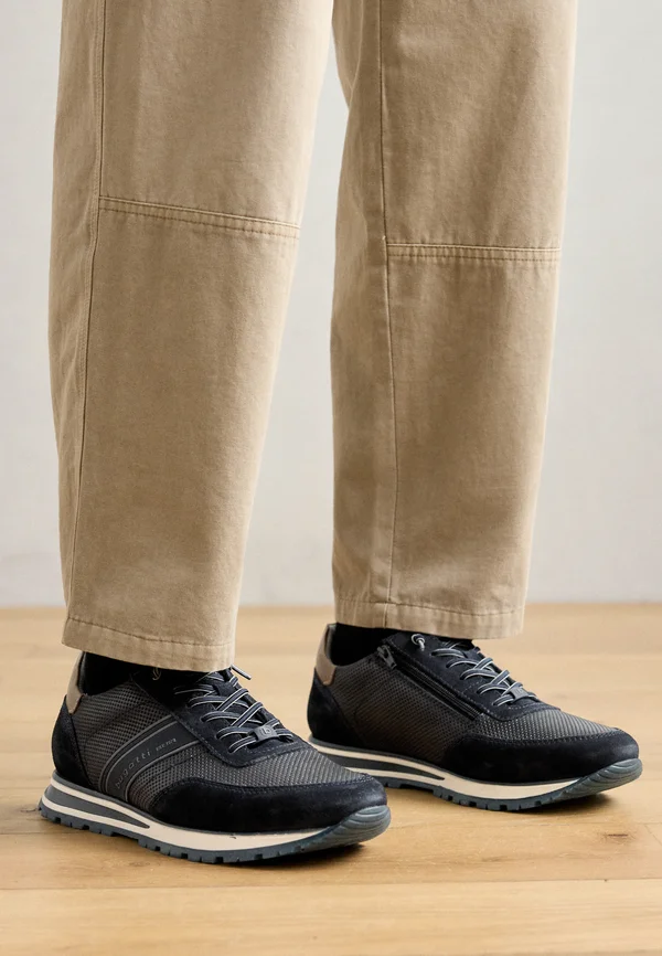 Sneaker low - blue