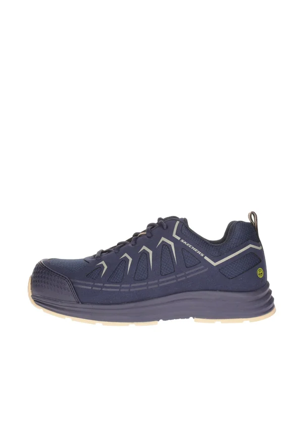 Sneaker low - blue