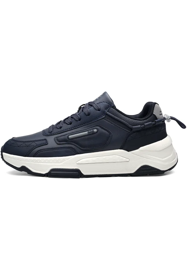 Sneaker low - blue