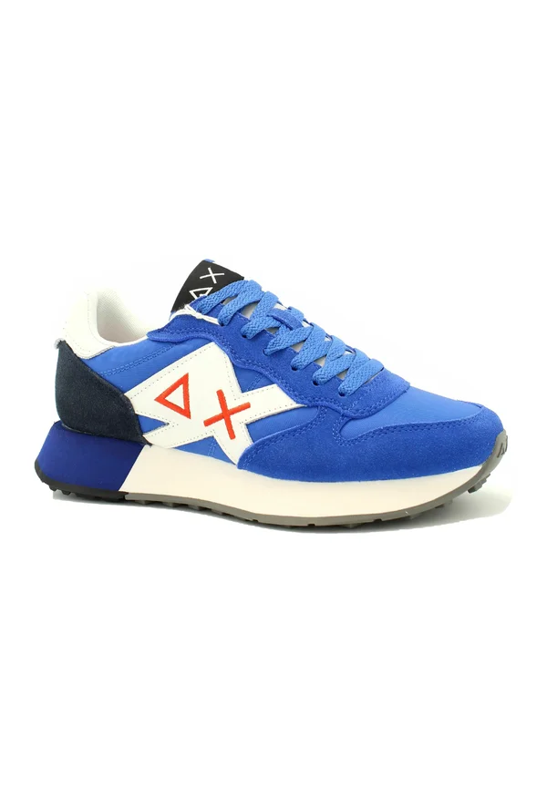 Sneaker low - blue