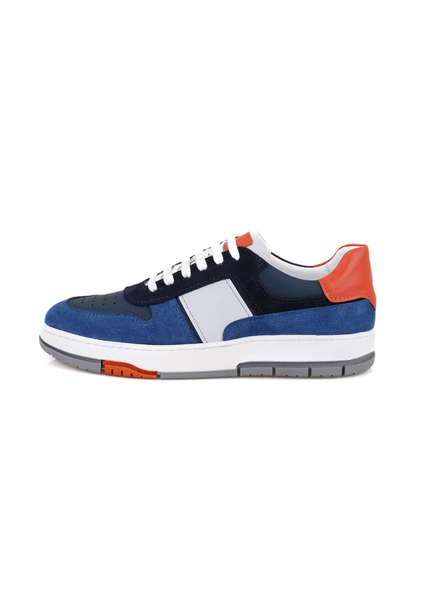 Sneaker low - blue