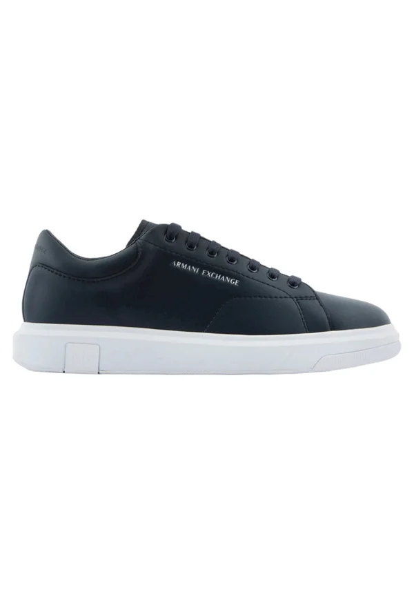 Sneaker low - blue
