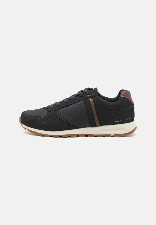 Sneaker low - blue