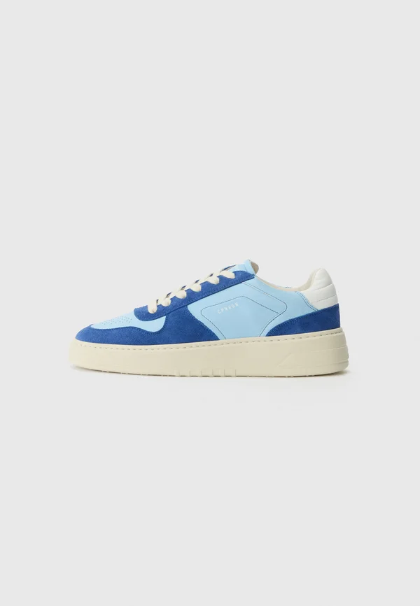 Sneaker low - blue/light blue