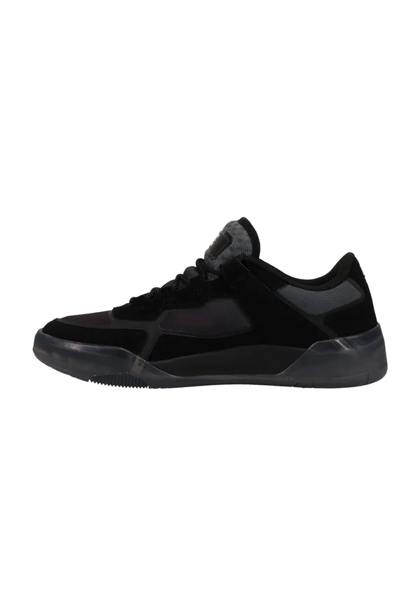 Sneaker low - bo black olive