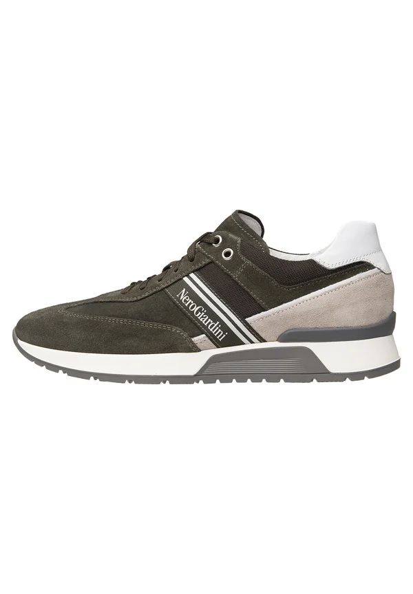 Sneaker low - bosco