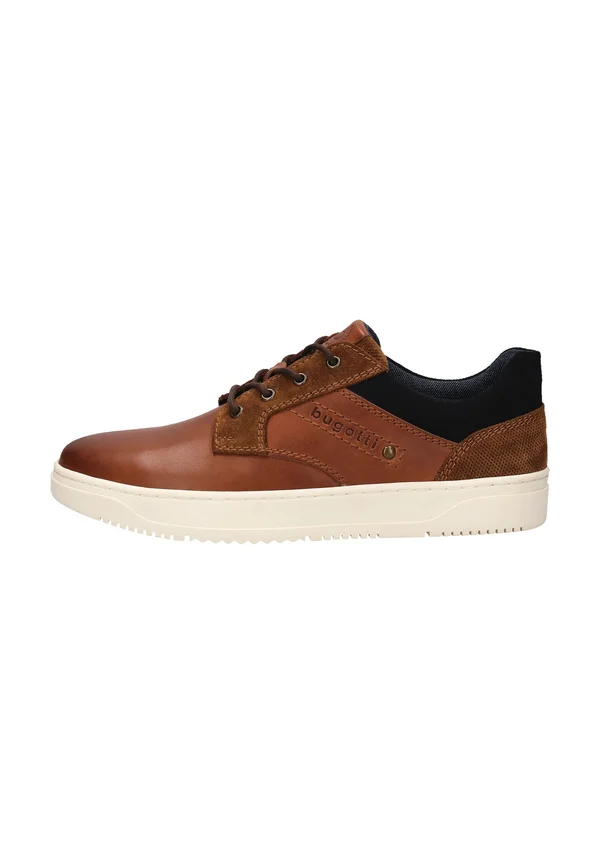 Sneaker low - braun