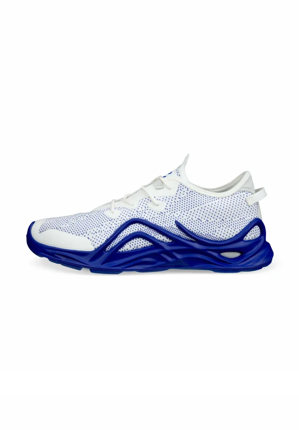 Sneaker low - bright white virtual