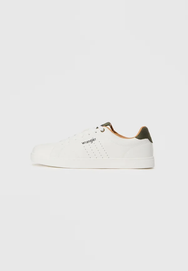 Sneaker low - bright white