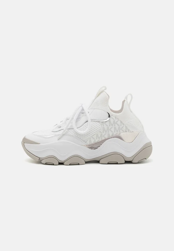 Sneaker low - bright white