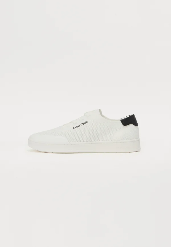 Sneaker low - bright white/black