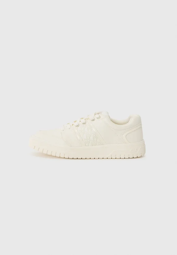 Sneaker low - brilliant white