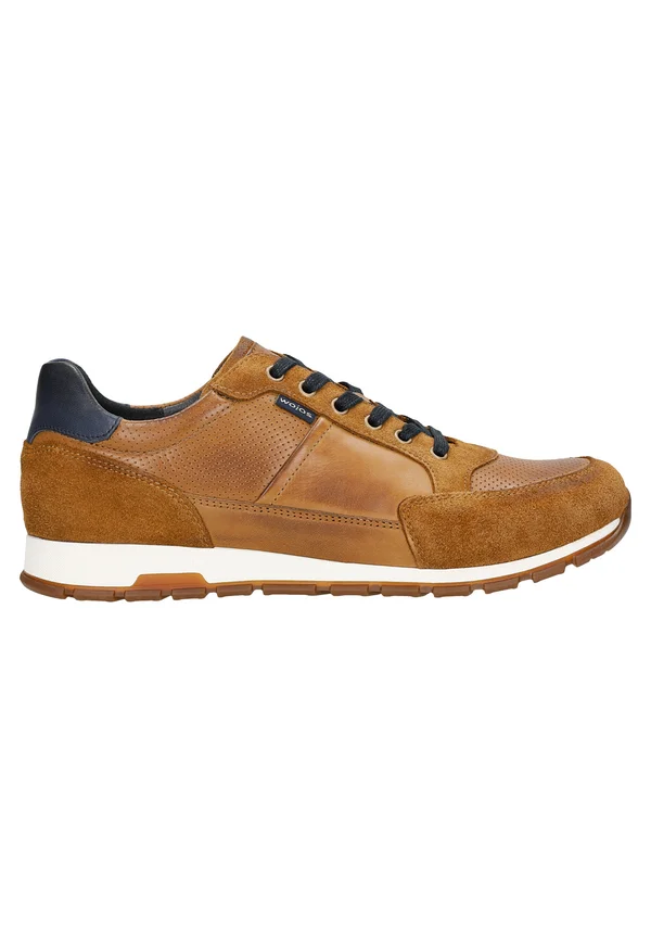 Sneaker low - bronze