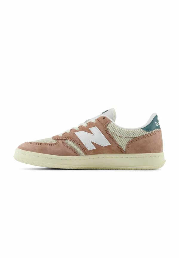 Sneaker low - brown beige
