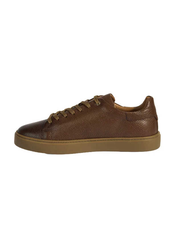 Sneaker low - brown