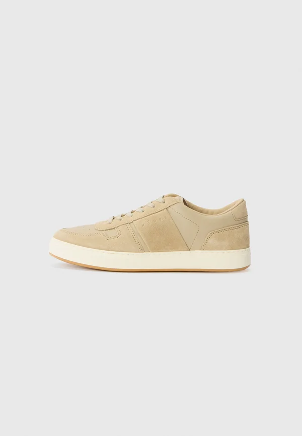 Sneaker low - brown