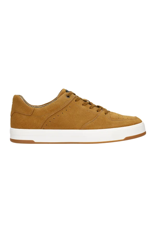 Sneaker low - brown