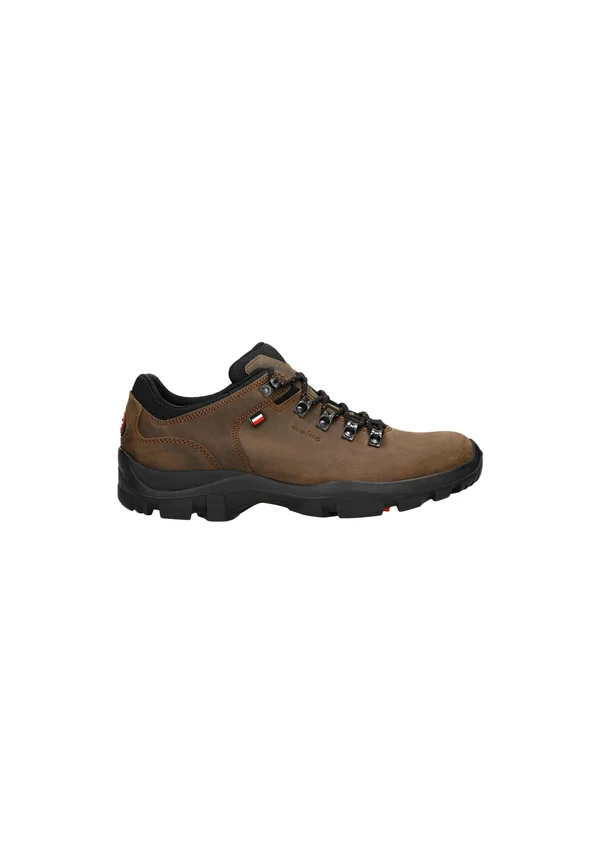 Sneaker low - brown