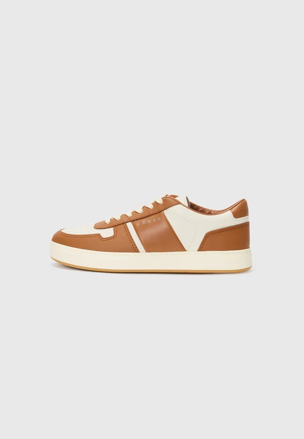 Sneaker low - brown
