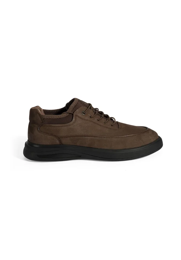 Sneaker low - brown