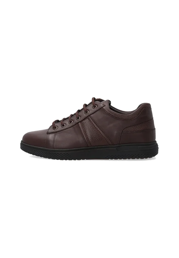 Sneaker low - brown