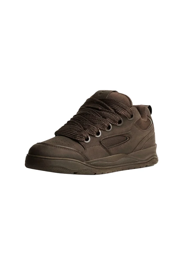Sneaker low - brown