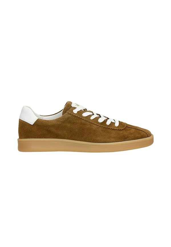 Sneaker low - brown